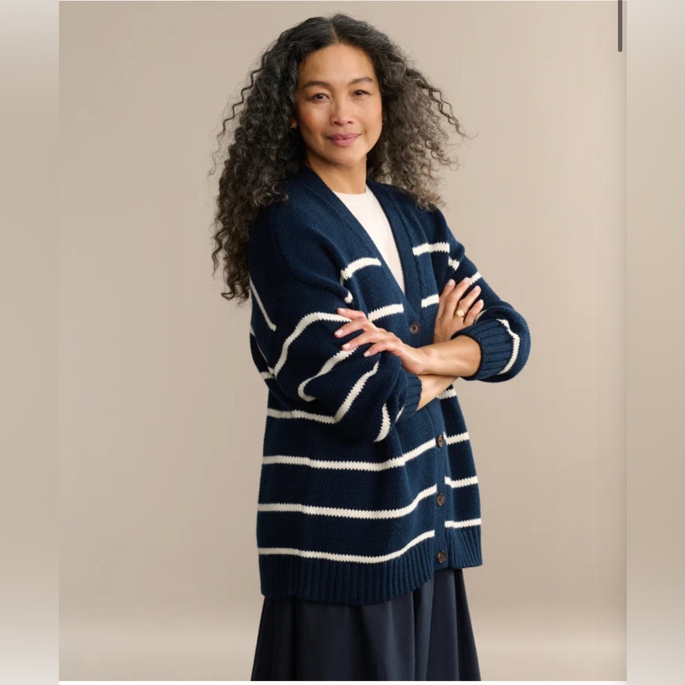 Jenni Kayne Chloe cardigan